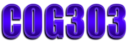 COG303 Logo
